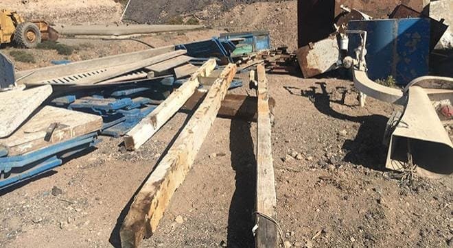 خدماتنا شراء السكراب بالمدينة المنورة
